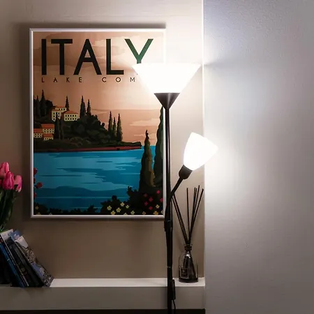 Love- By Myhomeincomo * Como