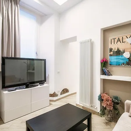 Appartamento Love- By Myhomeincomo