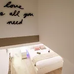 Apartamento Love- By Myhomeincomo Como